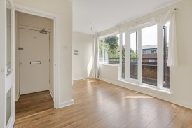 Chalfont Place, Upper Lattimore Road, St. Albans, Hertfordshire