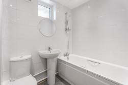 Chalfont Place, Upper Lattimore Road, St. Albans, Hertfordshire