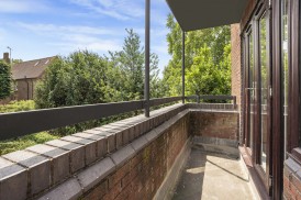 Chalfont Place, Upper Lattimore Road, St. Albans, Hertfordshire