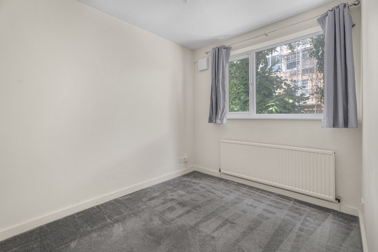 Chalfont Place, Upper Lattimore Road, St. Albans, Hertfordshire