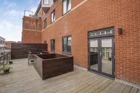 Apex House, 81 Camp Road, St. Albans, Hertfordshire