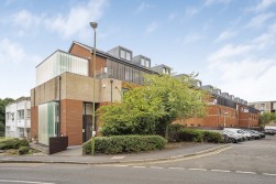 Apex House, 81 Camp Road, St. Albans, Hertfordshire