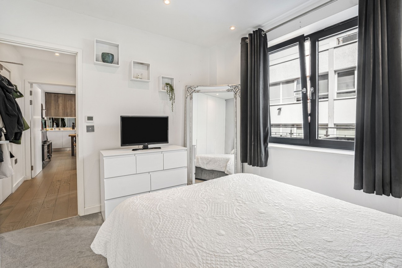 Apex House, 81 Camp Road, St. Albans, Hertfordshire