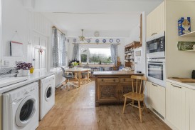 Ramsbury Road, St. Albans, Hertfordshire