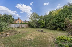 Ramsbury Road, St. Albans, Hertfordshire