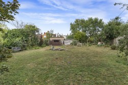 Ramsbury Road, St. Albans, Hertfordshire