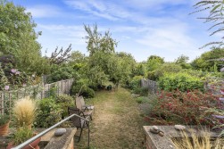 Ramsbury Road, St. Albans, Hertfordshire