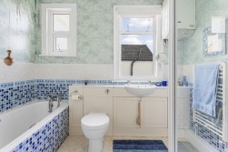 Ramsbury Road, St. Albans, Hertfordshire