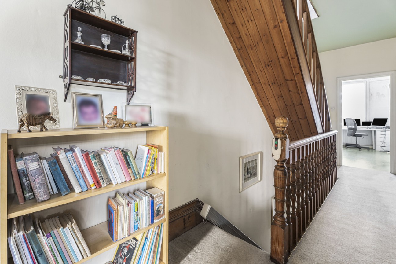 Ramsbury Road, St. Albans, Hertfordshire