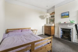 Ramsbury Road, St. Albans, Hertfordshire