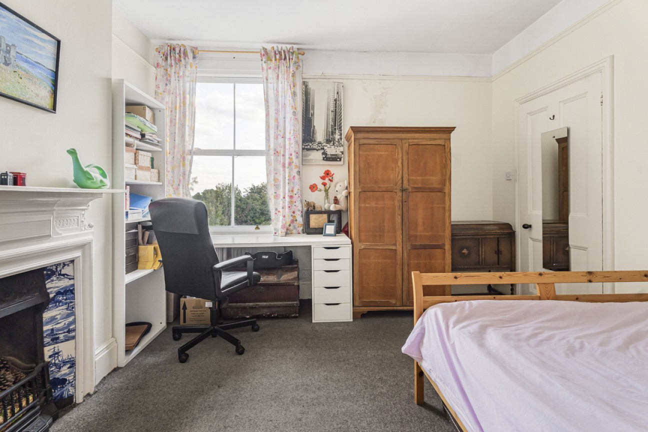 Ramsbury Road, St. Albans, Hertfordshire