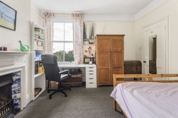 Ramsbury Road, St. Albans, Hertfordshire