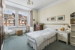 Ramsbury Road, St. Albans, Hertfordshire