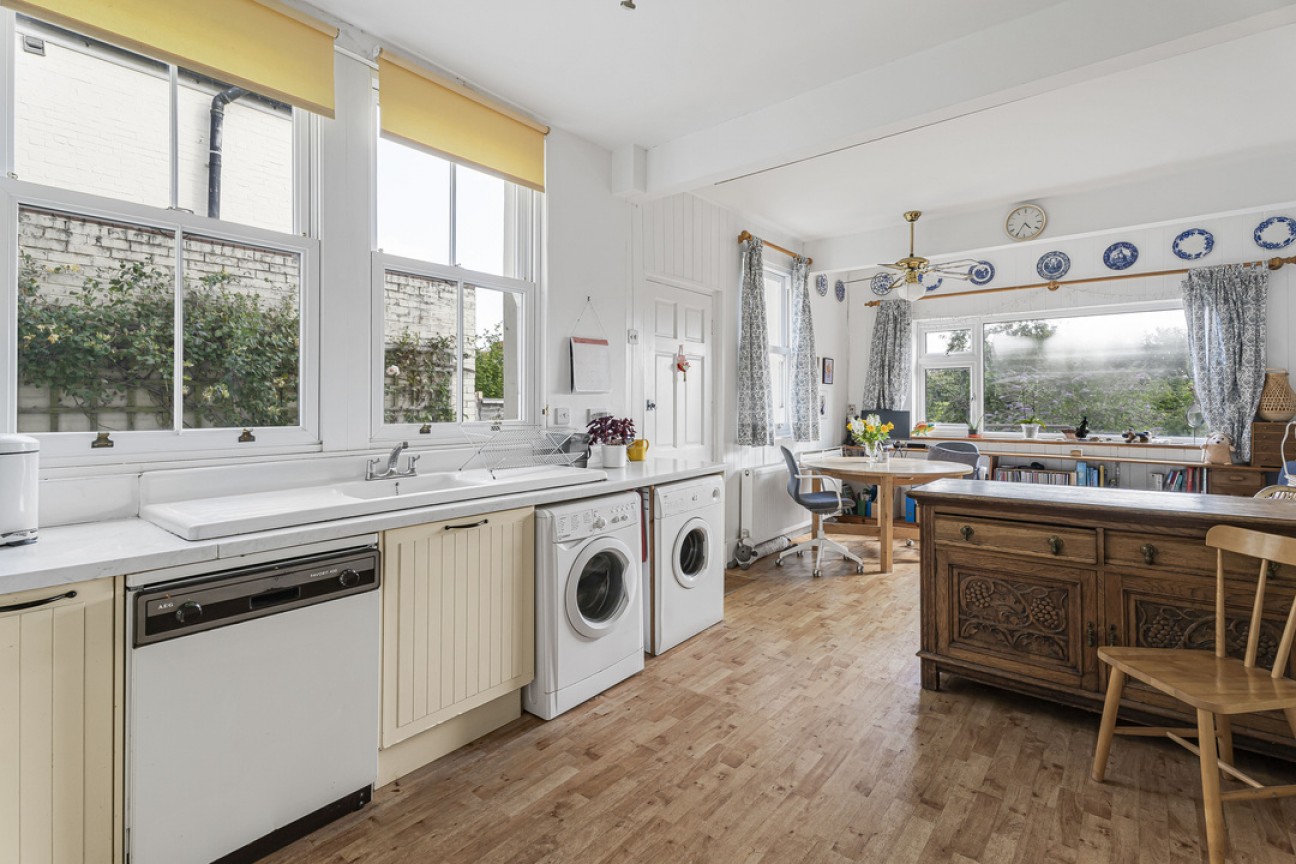 Ramsbury Road, St. Albans, Hertfordshire