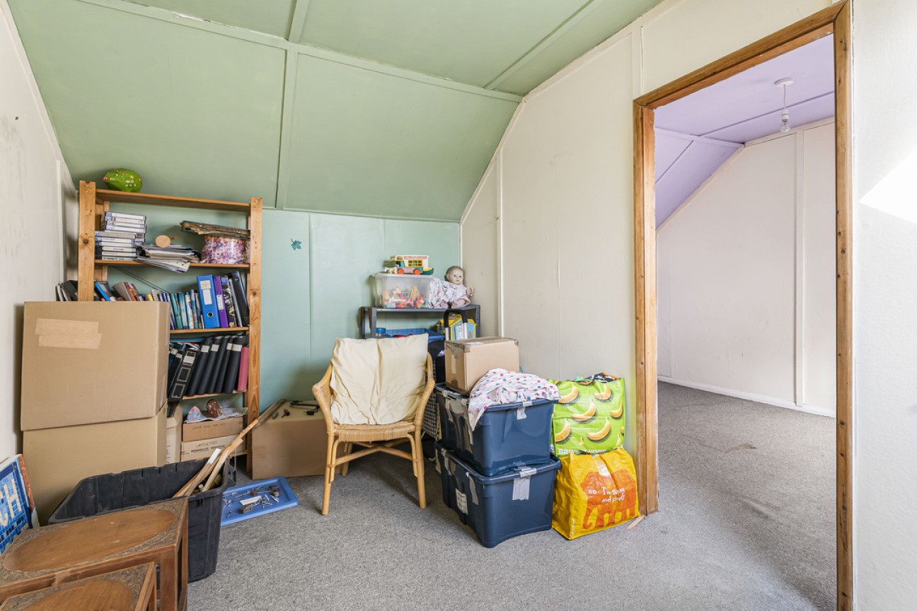 Ramsbury Road, St. Albans, Hertfordshire