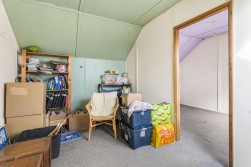 Ramsbury Road, St. Albans, Hertfordshire