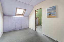 Ramsbury Road, St. Albans, Hertfordshire