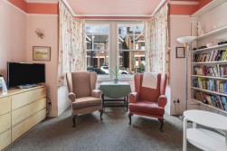 Ramsbury Road, St. Albans, Hertfordshire