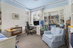 Ramsbury Road, St. Albans, Hertfordshire