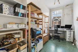 Ramsbury Road, St. Albans, Hertfordshire