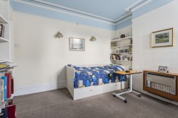 Ramsbury Road, St. Albans, Hertfordshire