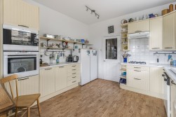 Ramsbury Road, St. Albans, Hertfordshire