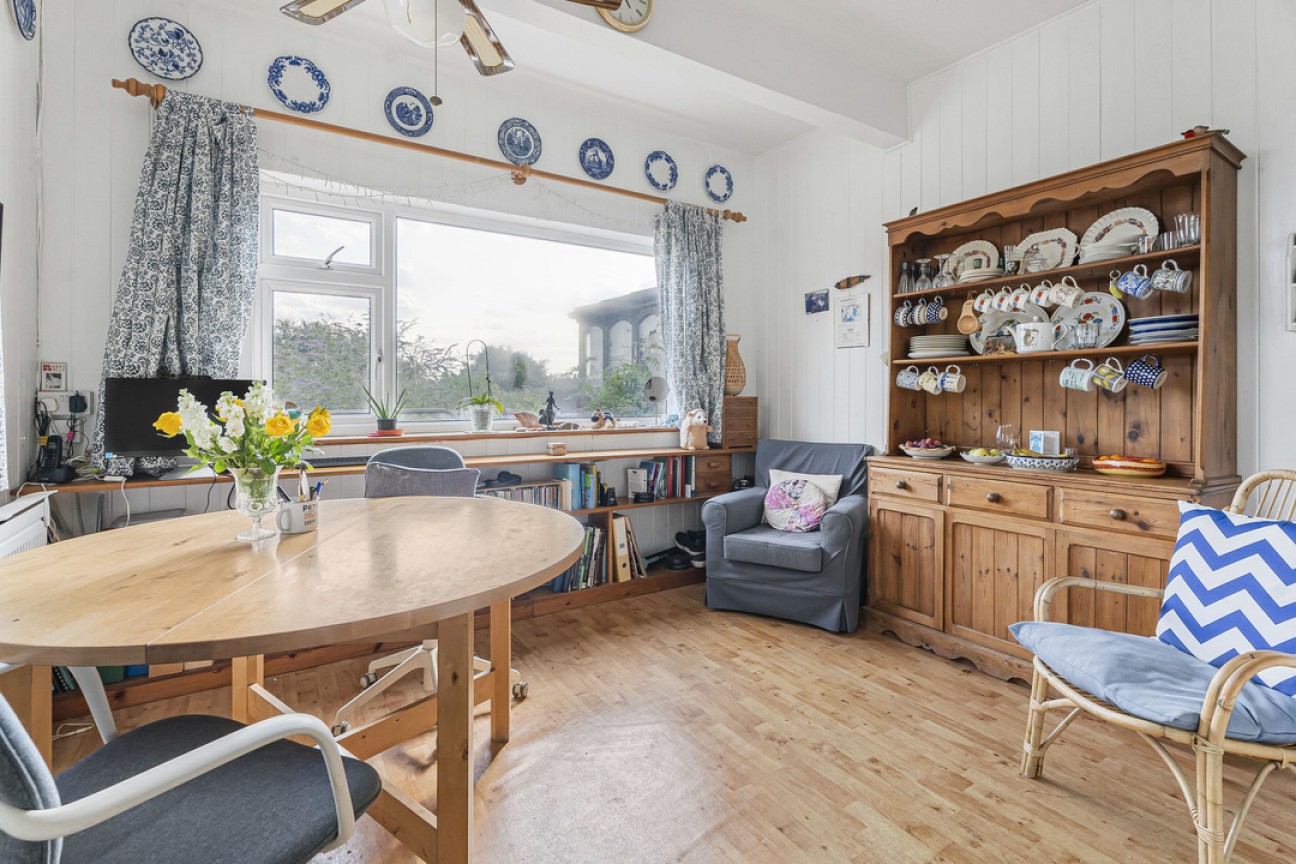 Ramsbury Road, St. Albans, Hertfordshire