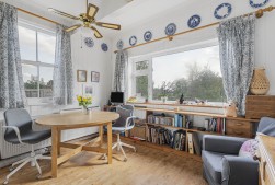 Ramsbury Road, St. Albans, Hertfordshire