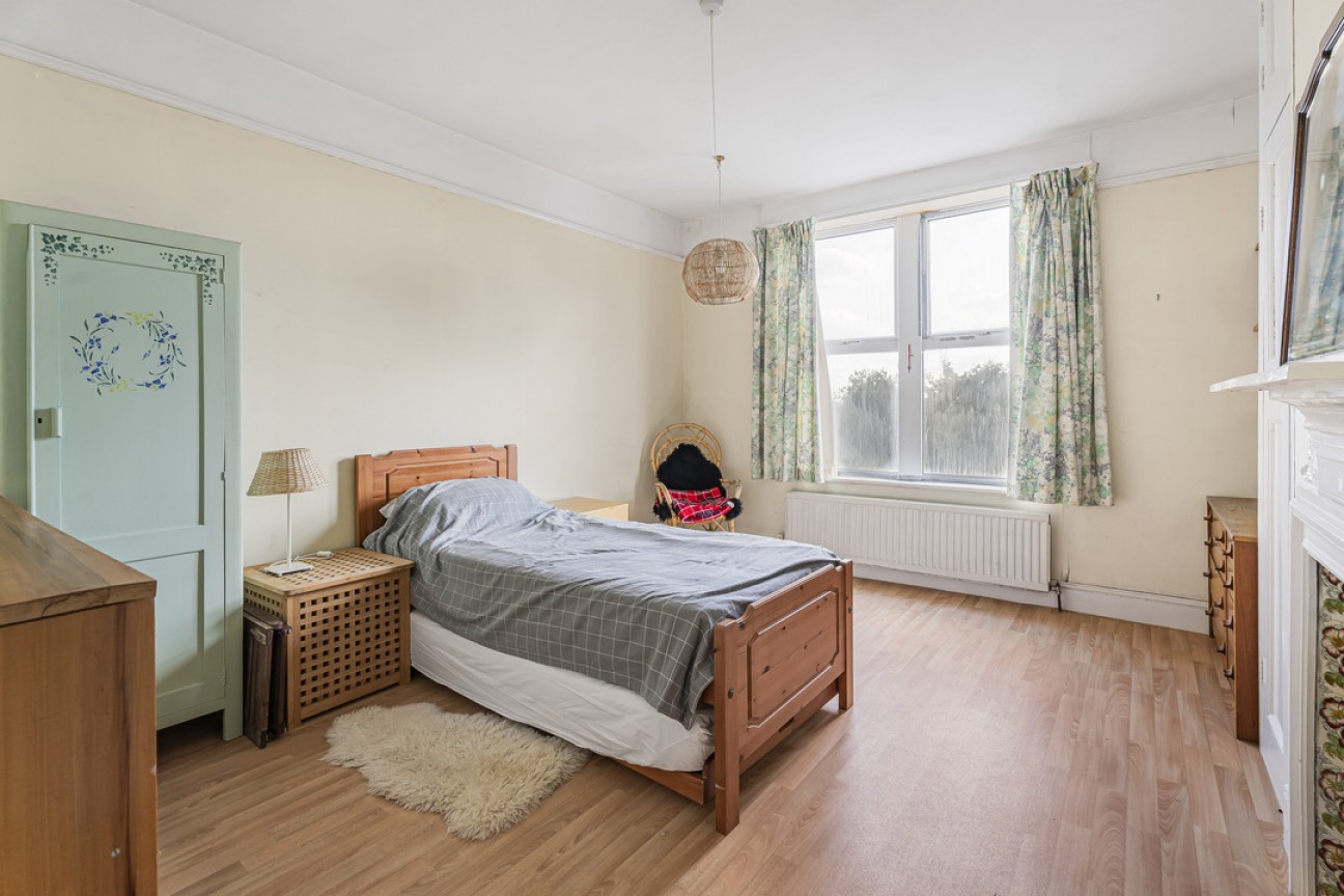 Ramsbury Road, St. Albans, Hertfordshire