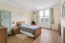 Ramsbury Road, St. Albans, Hertfordshire