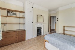 Ramsbury Road, St. Albans, Hertfordshire