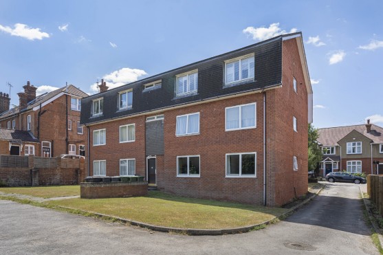 Carlisle Avenue, St. Albans, Hertfordshire