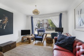 Carlisle Avenue, St. Albans, Hertfordshire