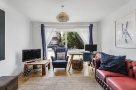 Carlisle Avenue, St. Albans, Hertfordshire