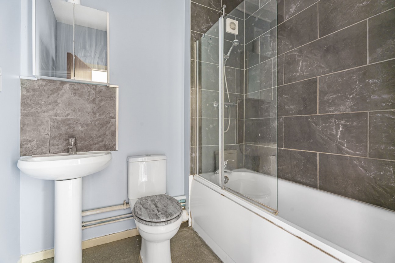 Garland Court, Victoria Street, St. Albans, Hertfordshire