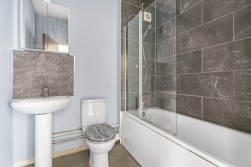 Garland Court, Victoria Street, St. Albans, Hertfordshire