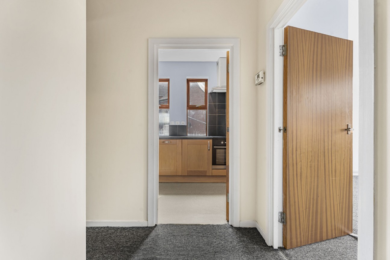 Garland Court, Victoria Street, St. Albans, Hertfordshire