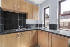 Garland Court, Victoria Street, St. Albans, Hertfordshire