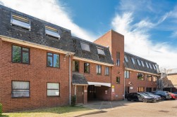Garland Court, Victoria Street, St. Albans, Hertfordshire