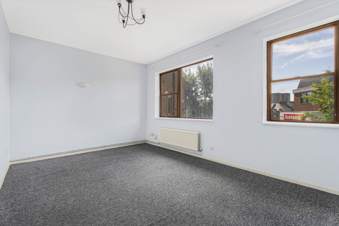 Garland Court, Victoria Street, St. Albans, Hertfordshire