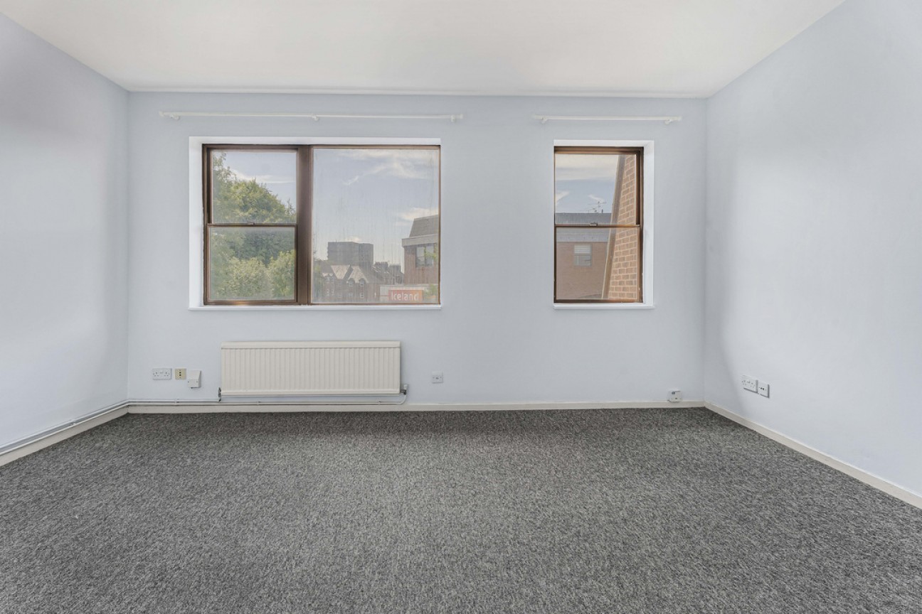 Garland Court, Victoria Street, St. Albans, Hertfordshire