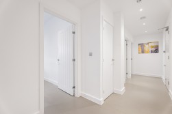 Ziggurat House, 25 Grosvenor Road, St. Albans, Hertfordshire