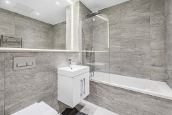 Ziggurat House, 25 Grosvenor Road, St. Albans, Hertfordshire