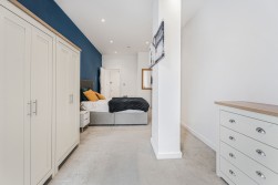 Ziggurat House, 25 Grosvenor Road, St. Albans, Hertfordshire