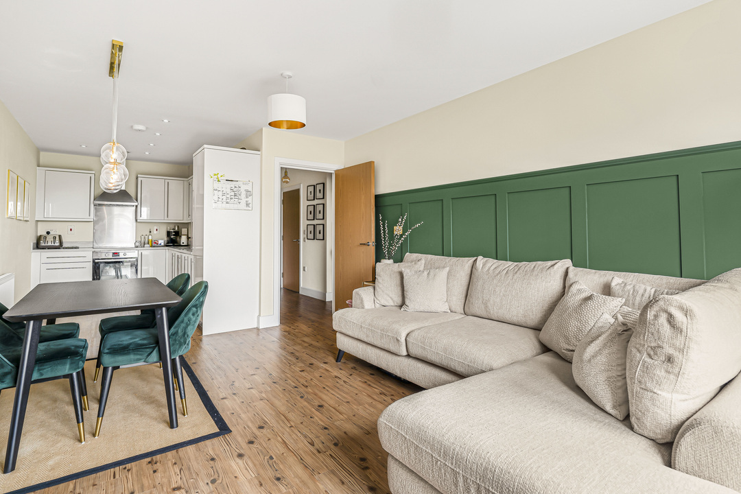 Roma House, Charrington Place, St. Albans, Hertfordshire
