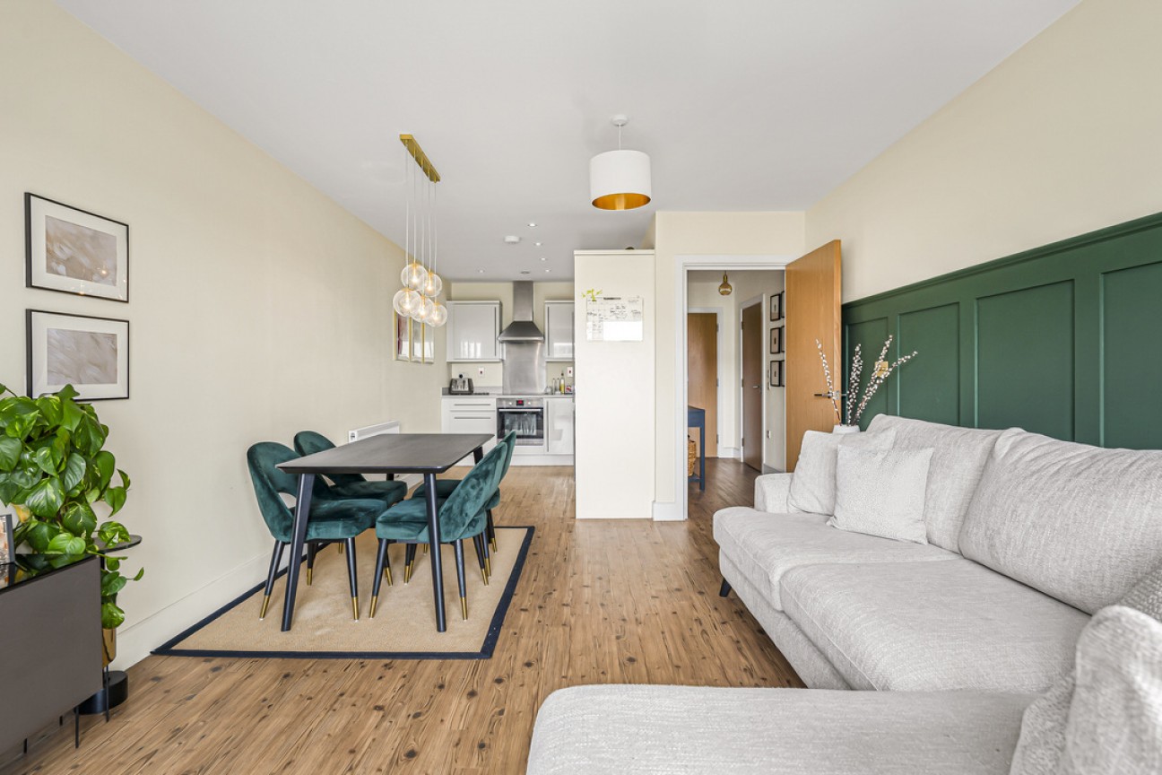 Roma House, Charrington Place, St. Albans, Hertfordshire