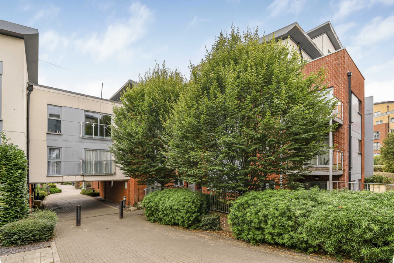 Roma House, Charrington Place, St. Albans, Hertfordshire