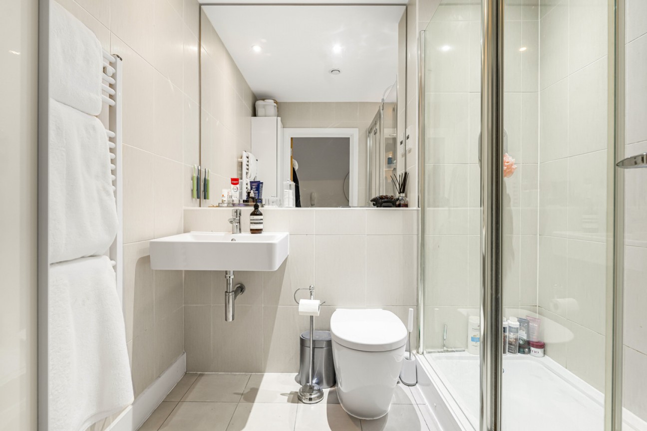 Roma House, Charrington Place, St. Albans, Hertfordshire