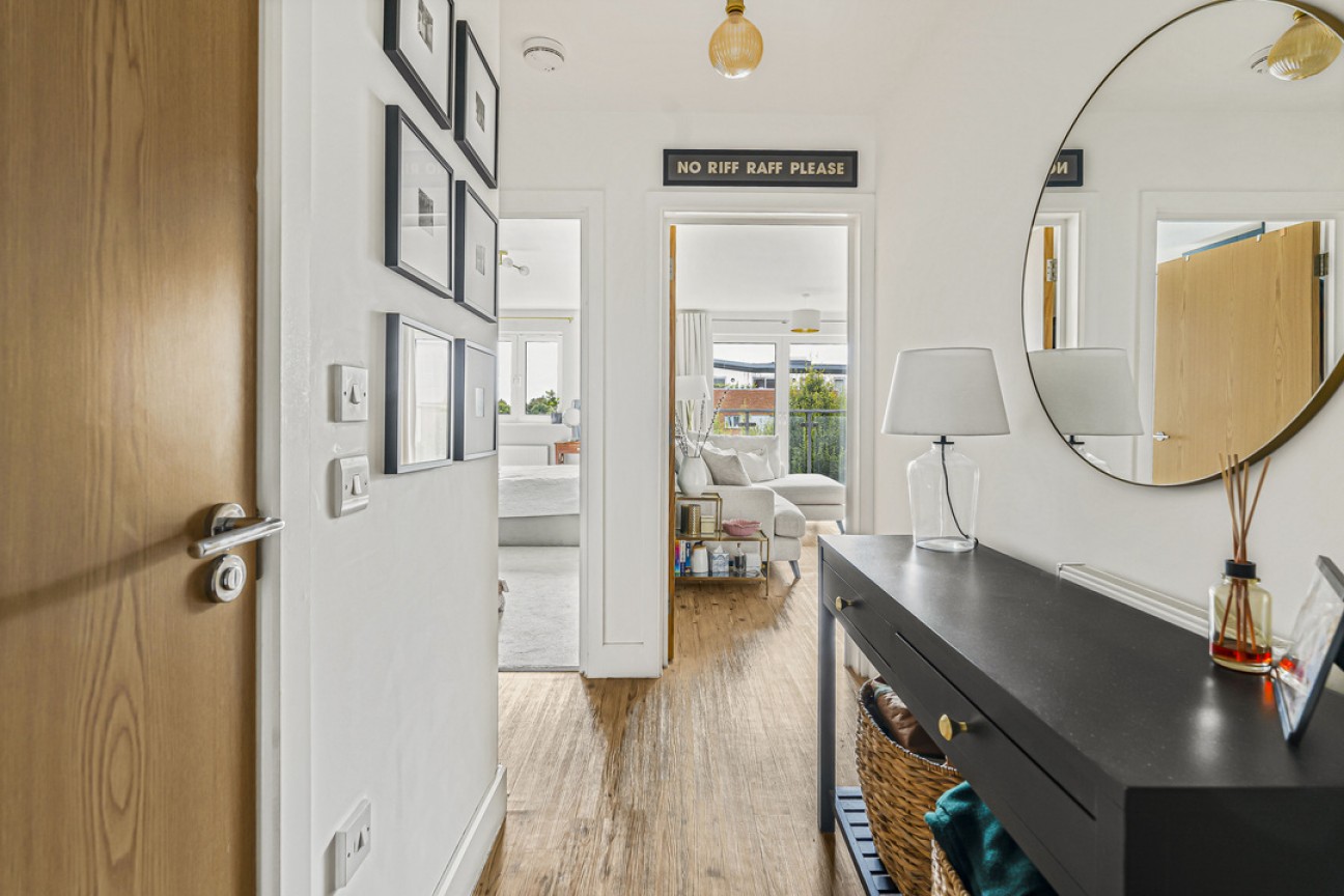 Roma House, Charrington Place, St. Albans, Hertfordshire