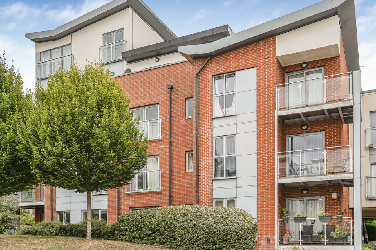 Roma House, Charrington Place, St. Albans, Hertfordshire